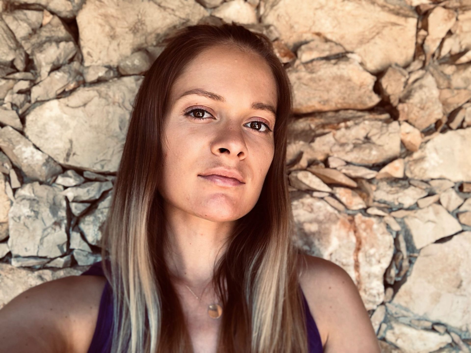 Laura Buvnariu